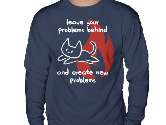 New Problems