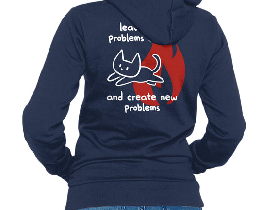 New Problems
