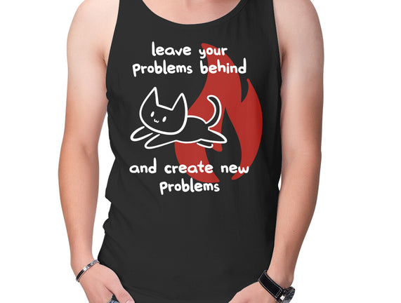 New Problems