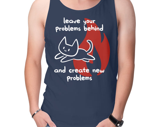 New Problems