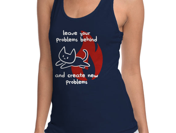 New Problems