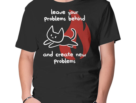 New Problems