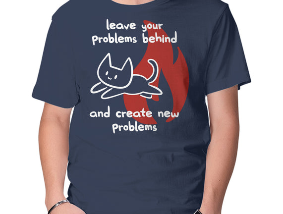 New Problems