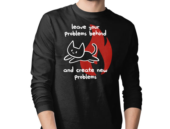 New Problems