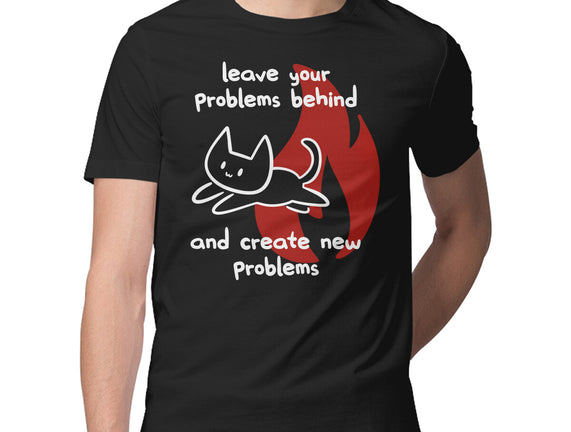 New Problems