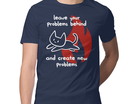 New Problems