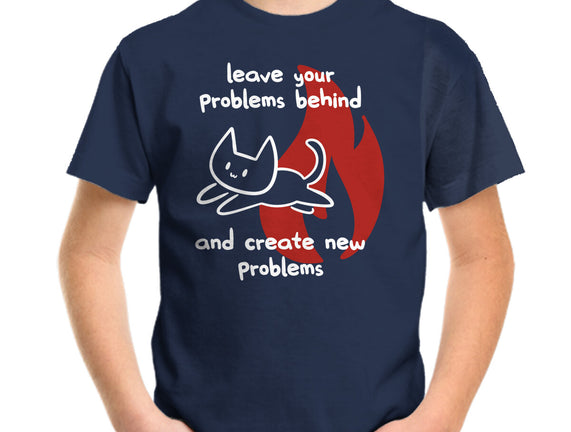 New Problems