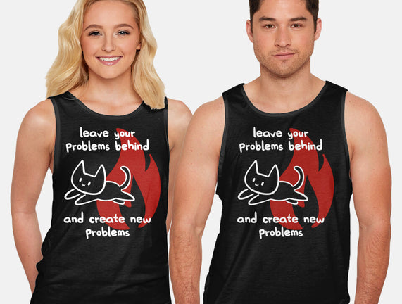 New Problems