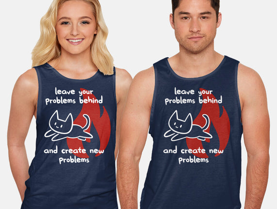 New Problems