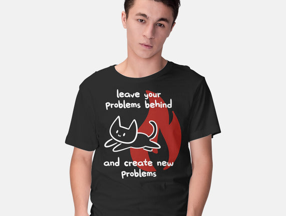 New Problems