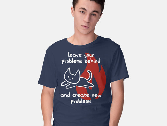 New Problems