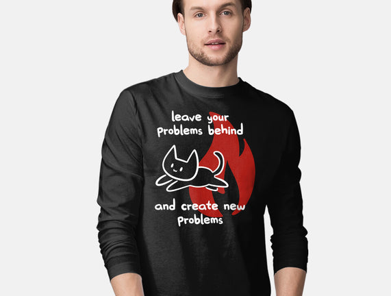New Problems