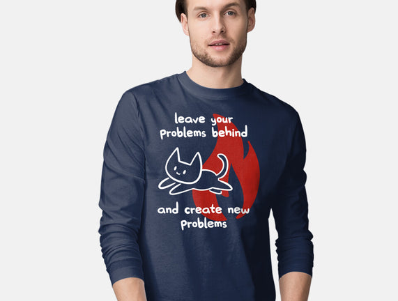 New Problems