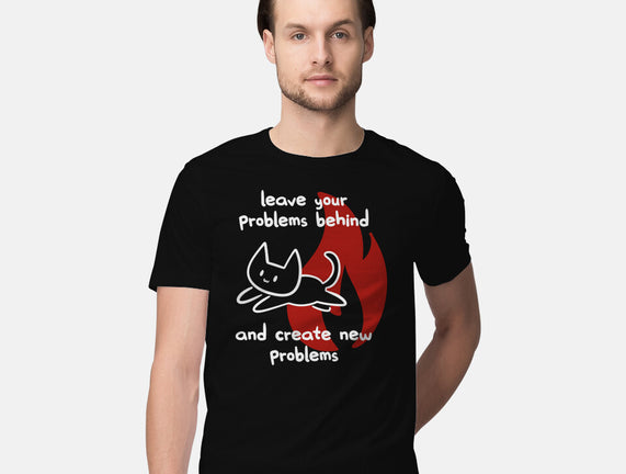 New Problems