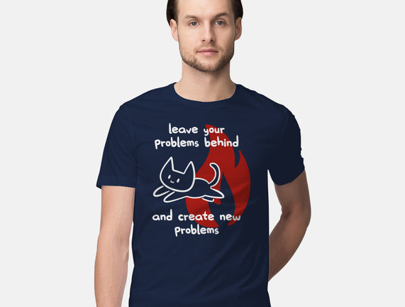 New Problems
