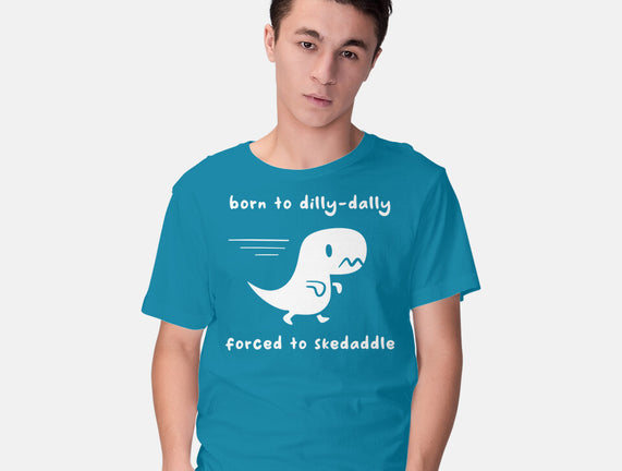 Dino Run