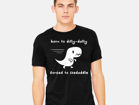 Dino Run