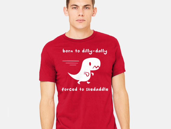Dino Run