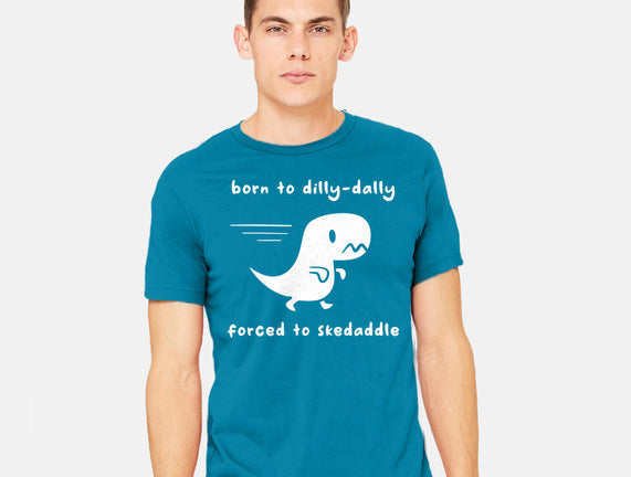 Dino Run