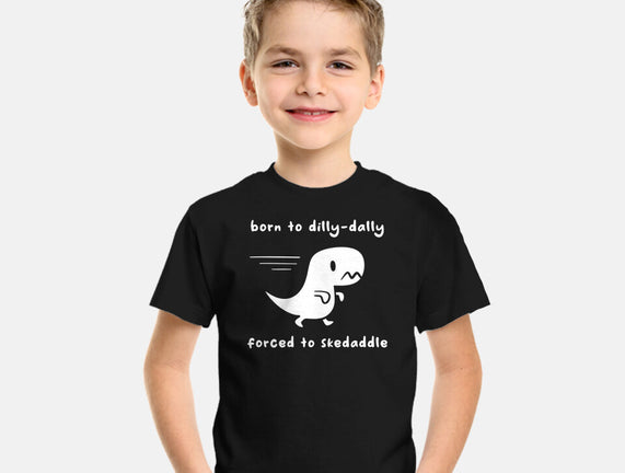 Dino Run