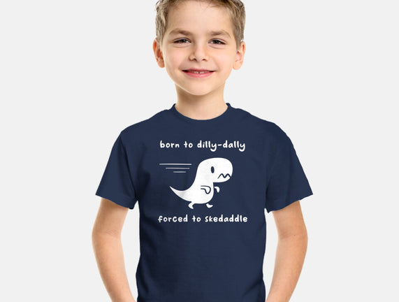 Dino Run