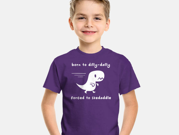 Dino Run