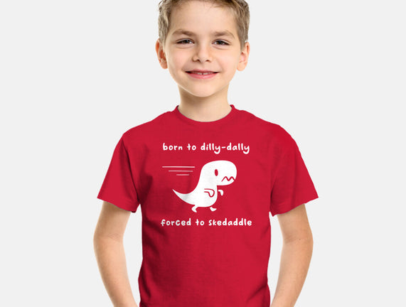 Dino Run