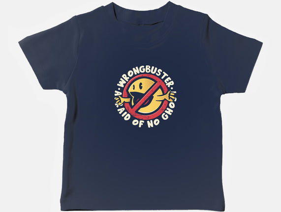 Wrongbuster