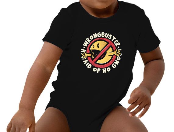 Wrongbuster