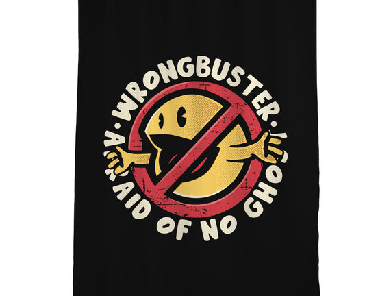Wrongbuster