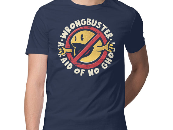 Wrongbuster