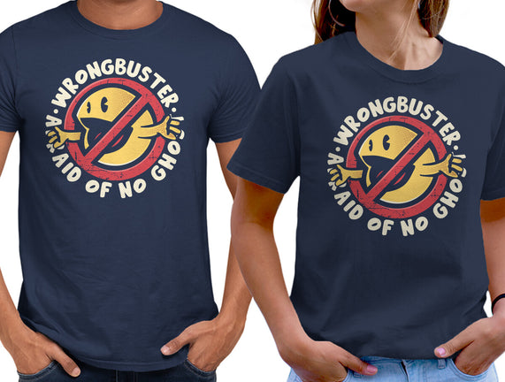 Wrongbuster