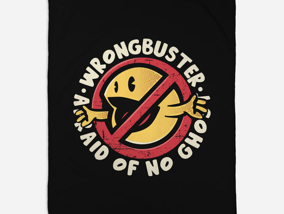 Wrongbuster