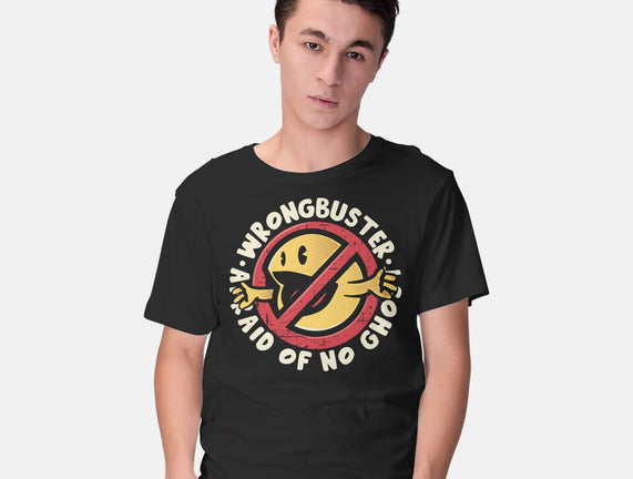 Wrongbuster