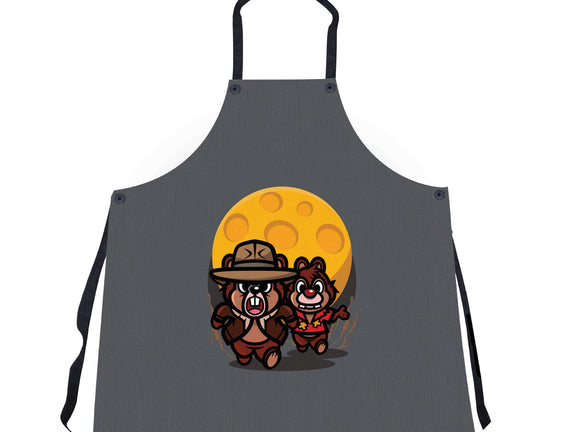 Raiders Of The Lost Cheese