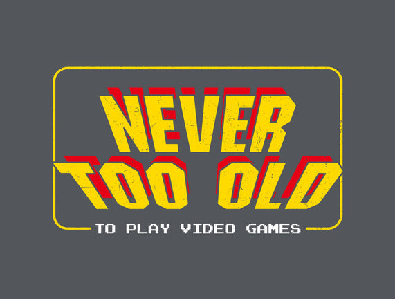 Retro Play3r