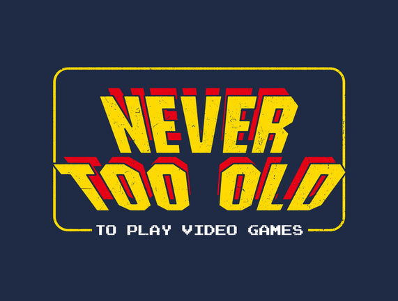 Retro Play3r