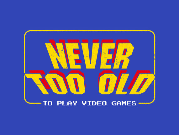 Retro Play3r