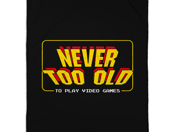 Retro Play3r