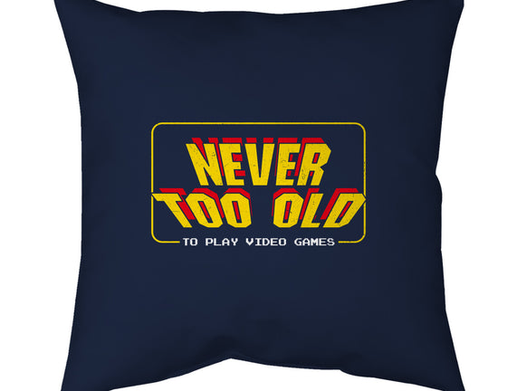 Retro Play3r