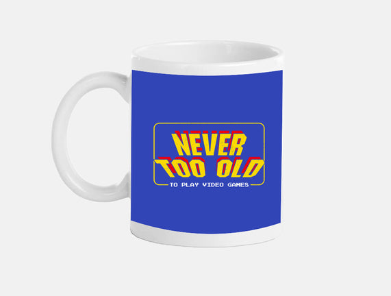 Retro Play3r