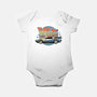 Back To Furious-Baby-Basic-Onesie-Badbone Collections