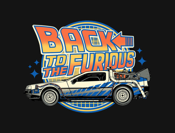 Back To Furious