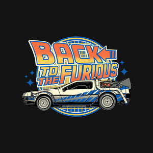 Back To Furious Back To Furious