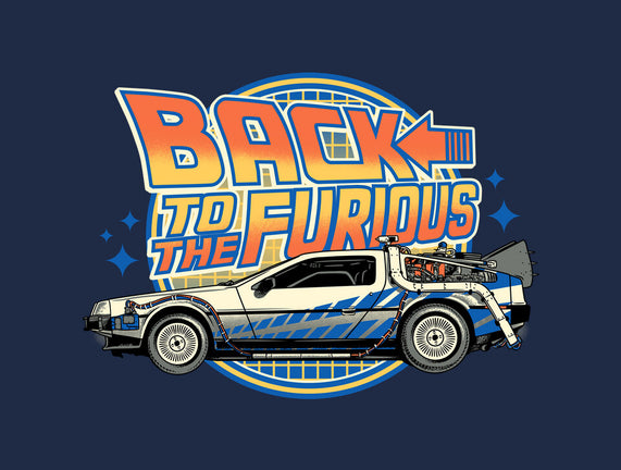 Back To Furious