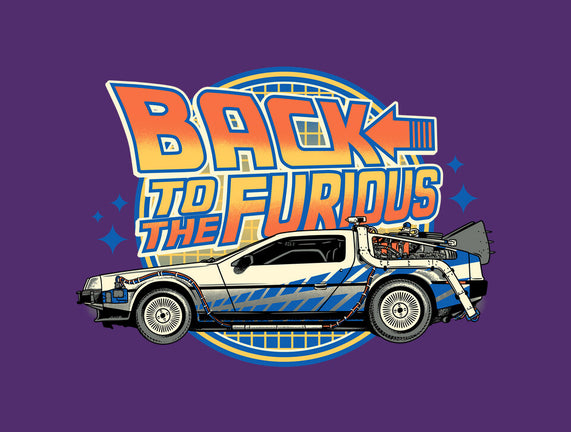 Back To Furious