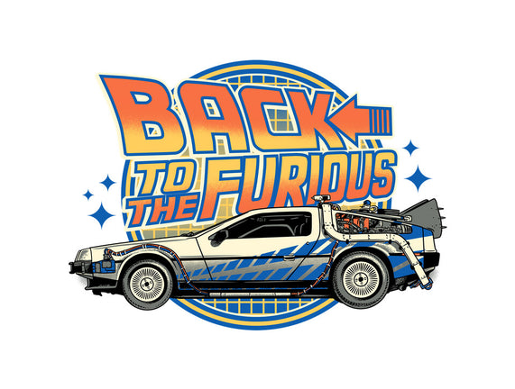 Back To Furious