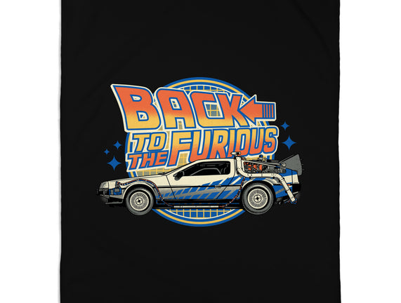 Back To Furious