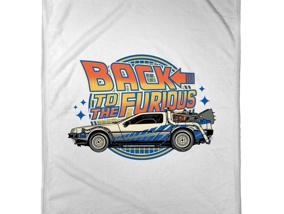Back To Furious