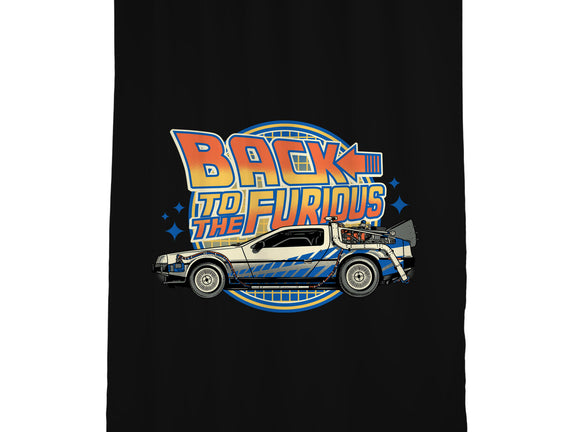 Back To Furious